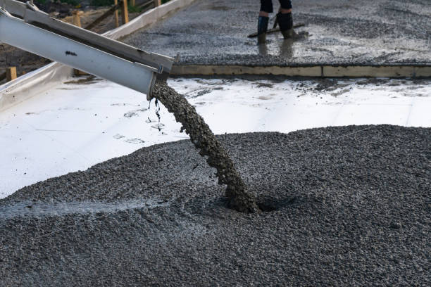 Best Commercial Concrete Services in Los Ranchos De Albuquerque, NM