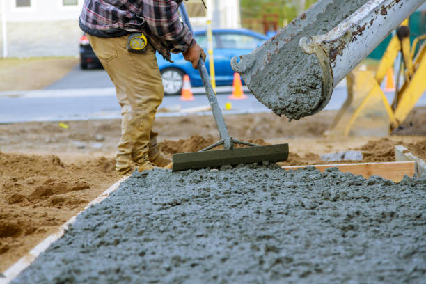 Best Concrete Sealing and Maintenance in Los Ranchos De Albuquerque, NM