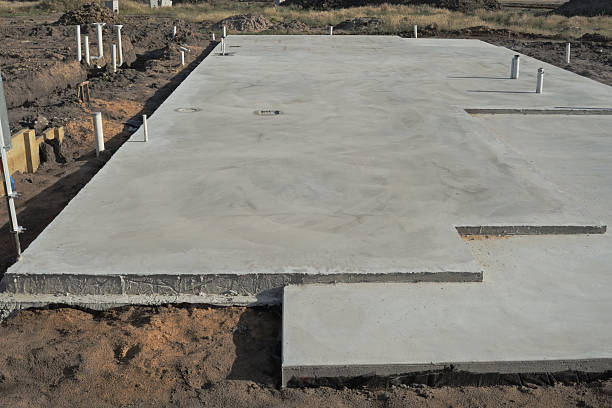 Best Concrete Driveway Installation in Los Ranchos De Albuquerque, NM