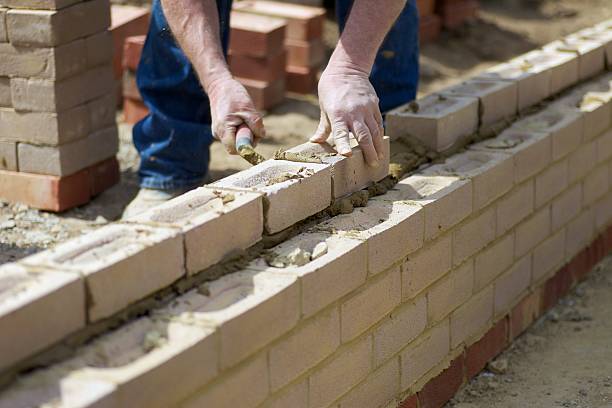 Best Concrete Retaining Walls in Los Ranchos De Albuquerque, NM