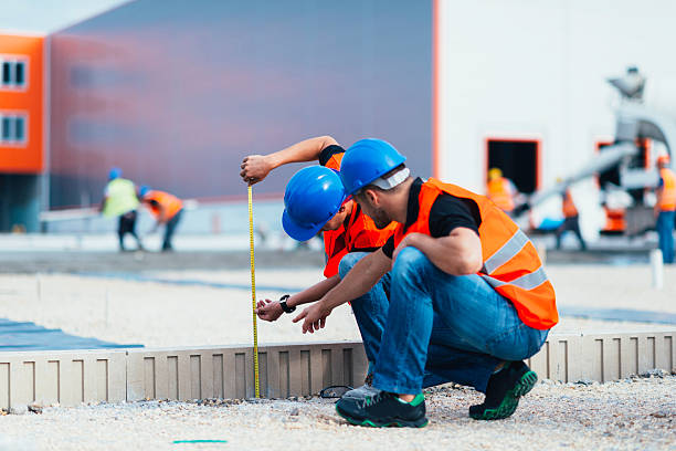 Best Concrete Slab Construction in Los Ranchos De Albuquerque, NM