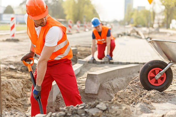 Best Concrete Demolition Services in Los Ranchos De Albuquerque, NM