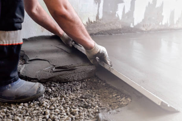 Trusted NM Concrete contractor Experts